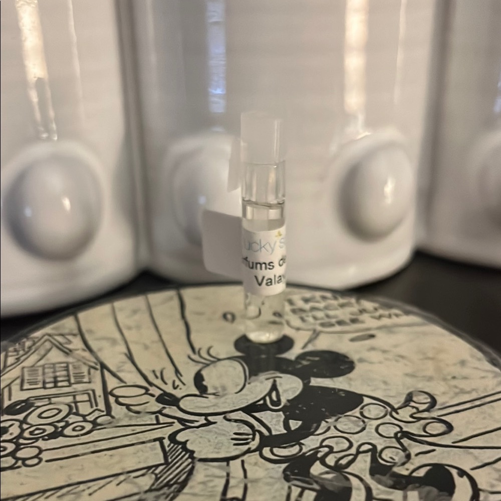 Parfum De Marty Valaya